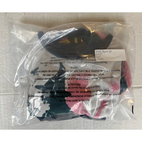 Wicked Pajama Set - Picture 8 of 8